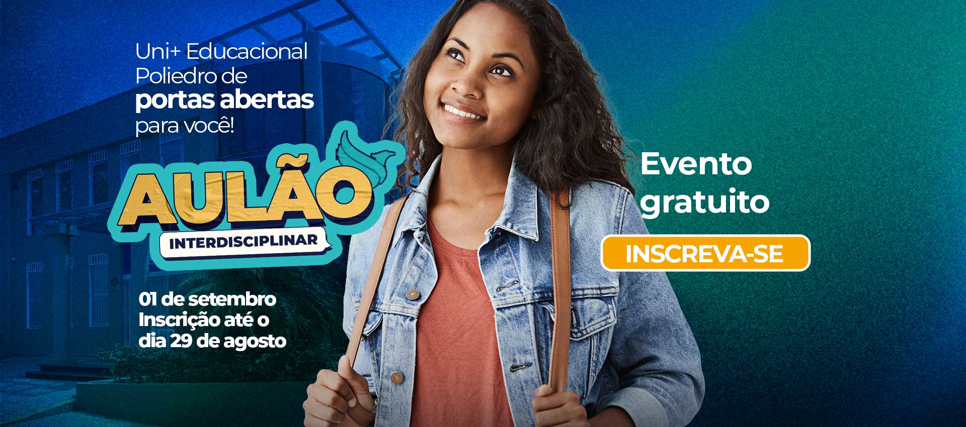 Mega Aulão