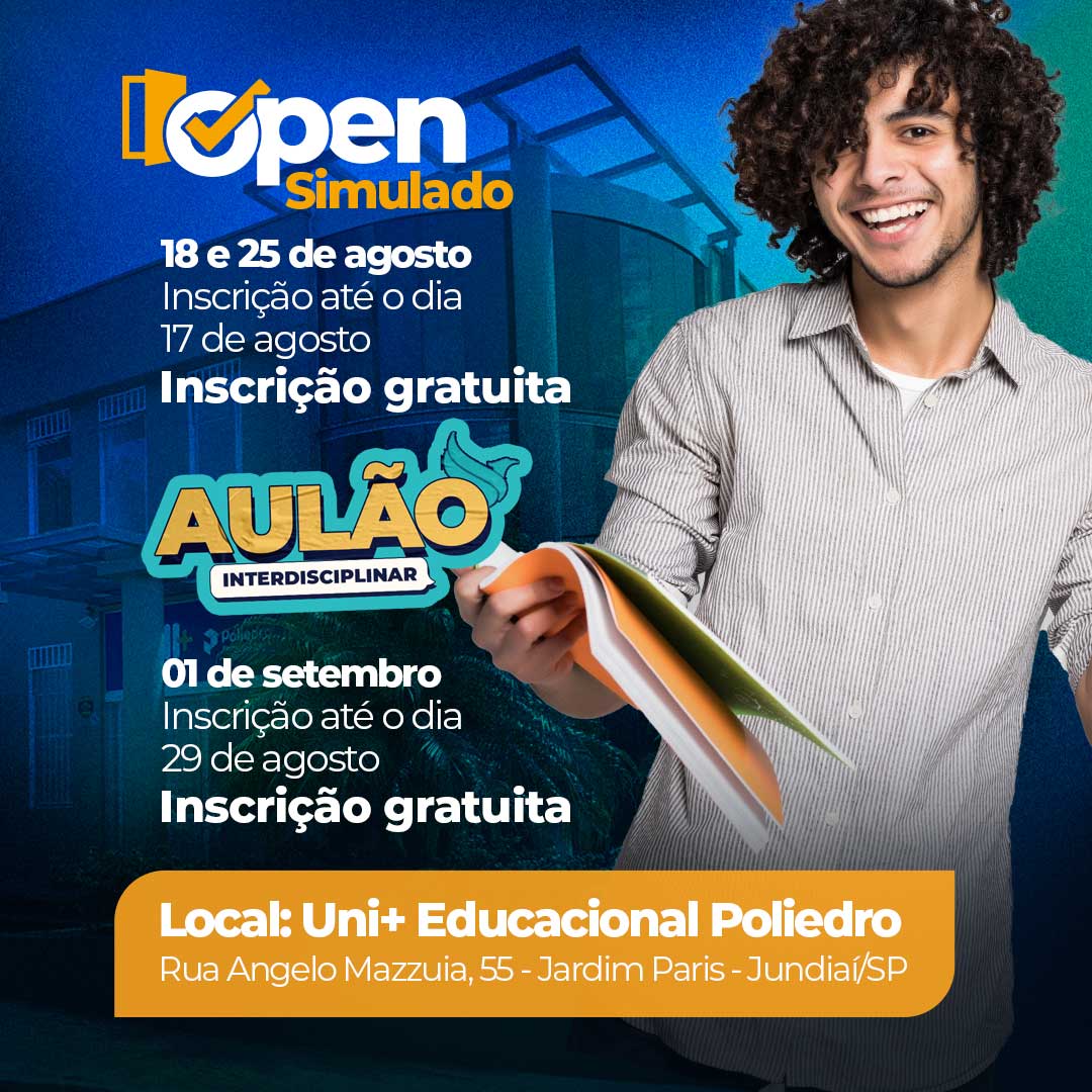 Mega Aulão